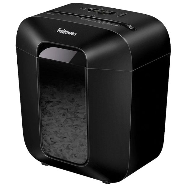 FELLOWES Uništivač dokumentacije (konfete) LX25 Fellowes 4170501 - 000019770