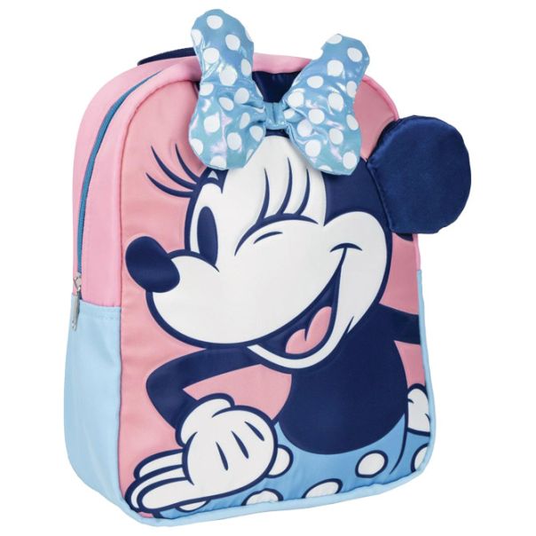 CERDA Ranac vrtićki oblik Minnie 2100005086 roze - EP2981208