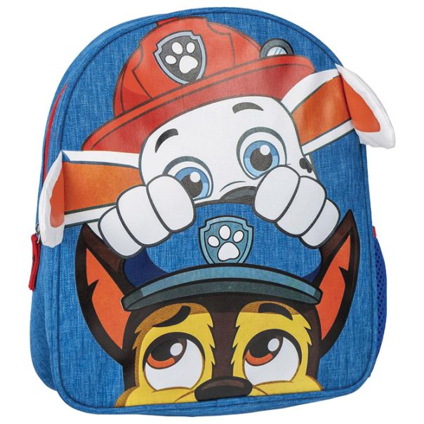 CERDA Ranac vrtićki oblik Paw Patrol 2100005123 plavi - EP2981229