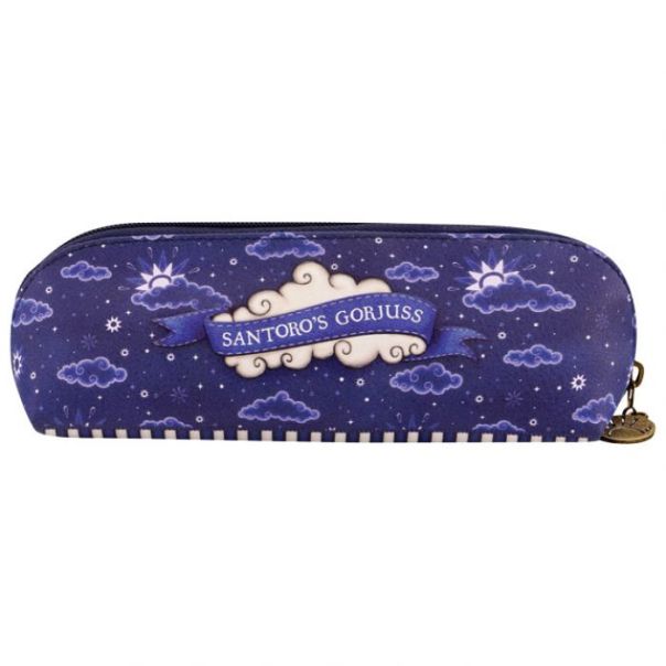 SANTORO Pernica 1zip Whatever the Weather Ray of Light Gorjuss 1254GJ02 - EP2870429