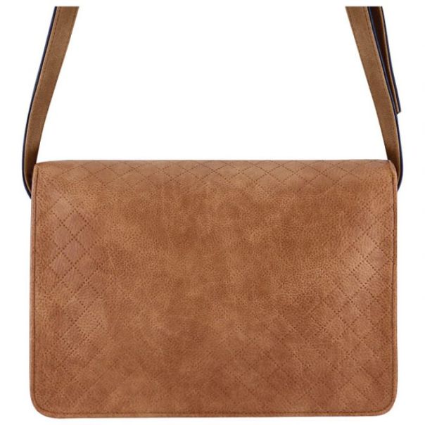 SANTORO Torba na rame 2kopče Whatever the Weather Ray of Light Gorjuss 1247GJ02 - EP2870435