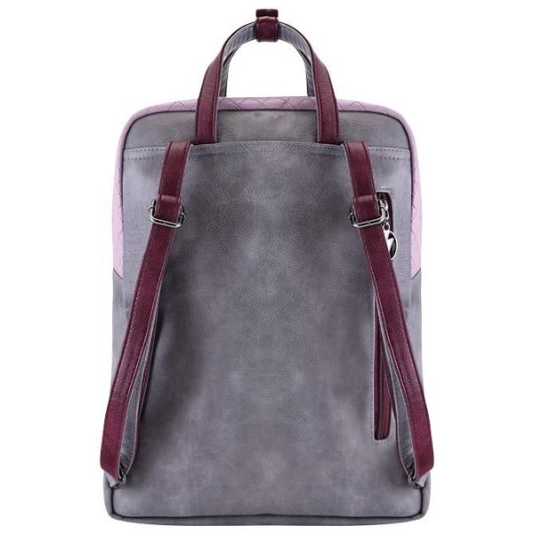 SANTORO GORJUSS Ručna torba/ranac Whatever the Weather Little Storm Cloud 1242GJ01 - 20100