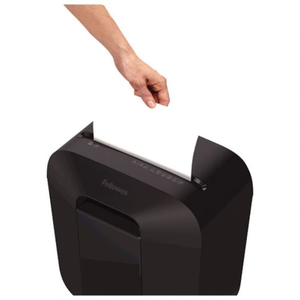 FELLOWES Uništivač dokumentacije mini LX25M 4170601 - 000020205