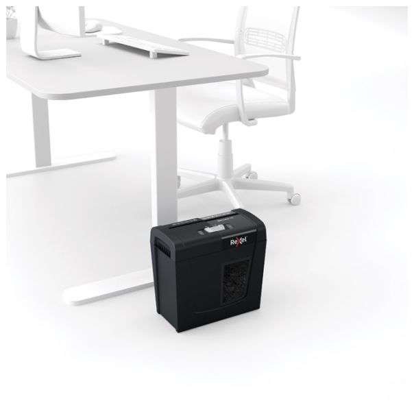 REXEL Uništivač dokumentacije (konfete) Secure X6 2020122EU - EP2870450