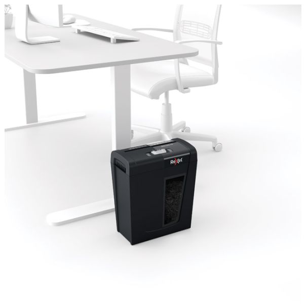 REXEL Uništivač dokumentacije (konfete) Secure X8 2020123EU - EP2870453