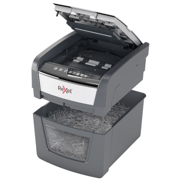 REXEL Uništivač dokumentacije (konfete) AutoFeed 45X Rexel 2020045XEU - EP2870456