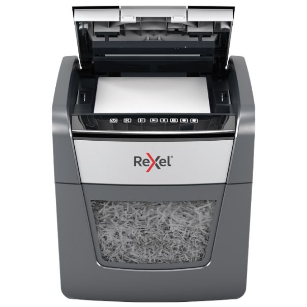 REXEL Uništivač dokumentacije (konfete) AutoFeed 45X Rexel 2020045XEU - EP2870456