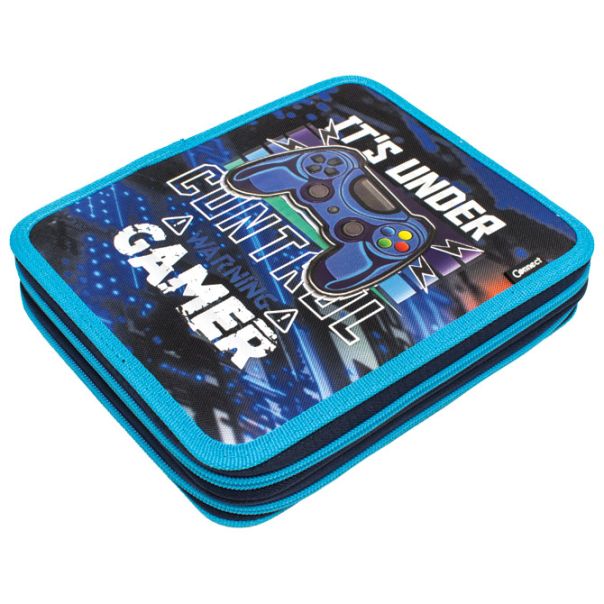 CONNECT Pernica puna 2zipa Gamer 25.57389 - EP3021860
