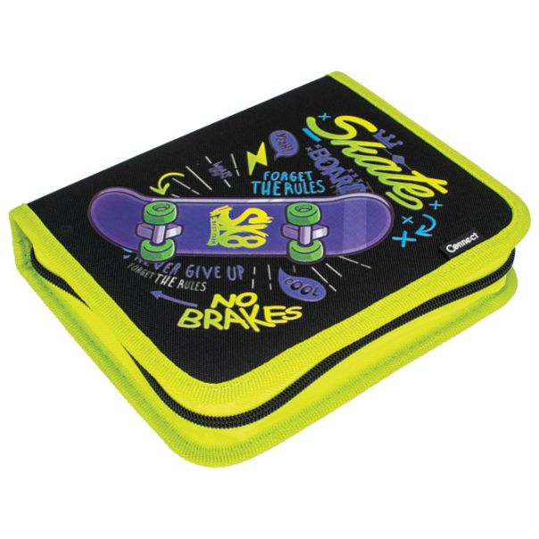 CONNECT Pernica puna 1zip 2preklopa Skate 1A 25.57400 - EP3021875