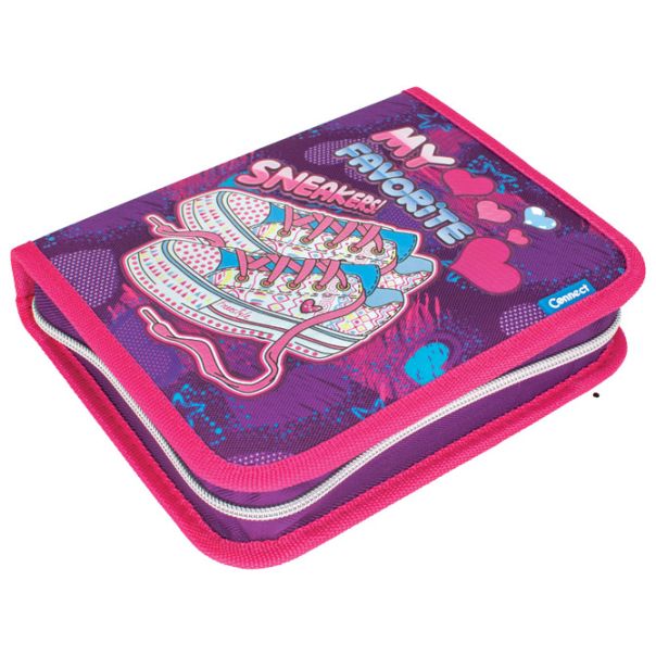 CONNECT Pernica puna 1zip 2preklopa Sneakers 1A 25.57423 - EP3021908