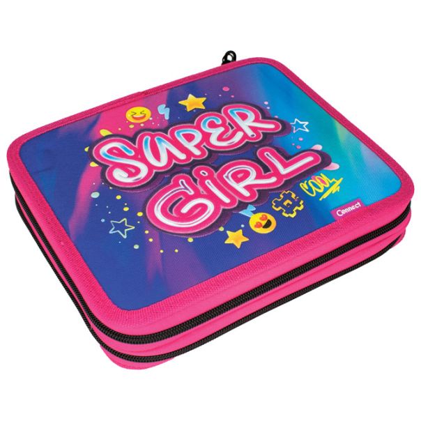 CONNECT Pernica puna 2zipa Super Girl 25.57432 - EP3021926