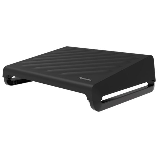 FELLOWES Odmarač nogu Breyta 100016562 crna - J327