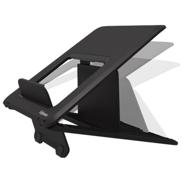 FELLOWES Stalak za laptop Breyta 100016558 crni - EP2870465