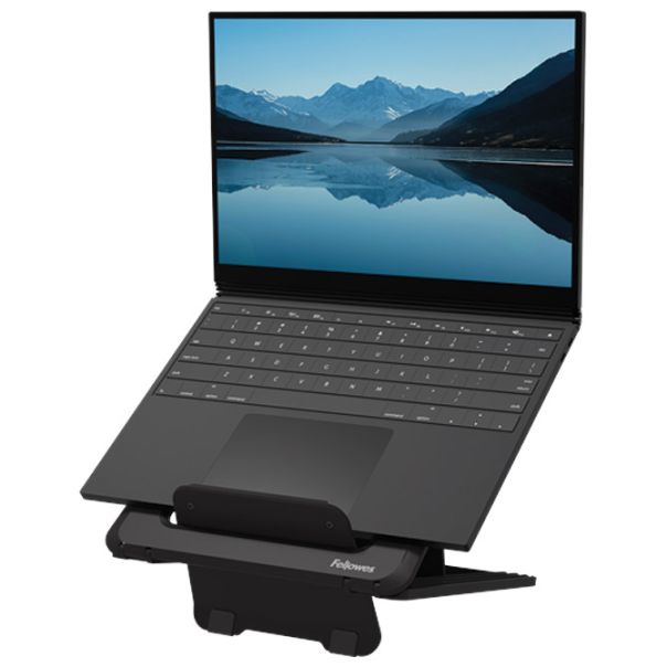 FELLOWES Stalak za laptop Breyta 100016558 crni - EP2870465