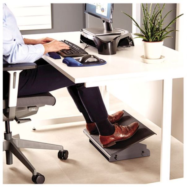 Odmarač za noge Fellowes PROFESSIONAL HEAVY DUTY 8064101 - C690