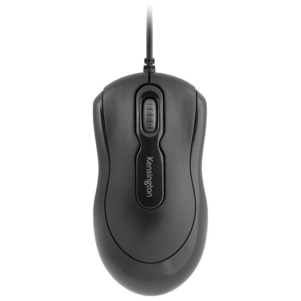 KENSINGTON Miš usb 3tipke optiči In-a-Box EQ Kensington K72480WW crni - EP2870468