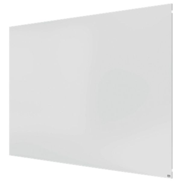 NOBO Tabla magnetna bez okvira 120x90cm  Infinity 915715 bela - EP2873464