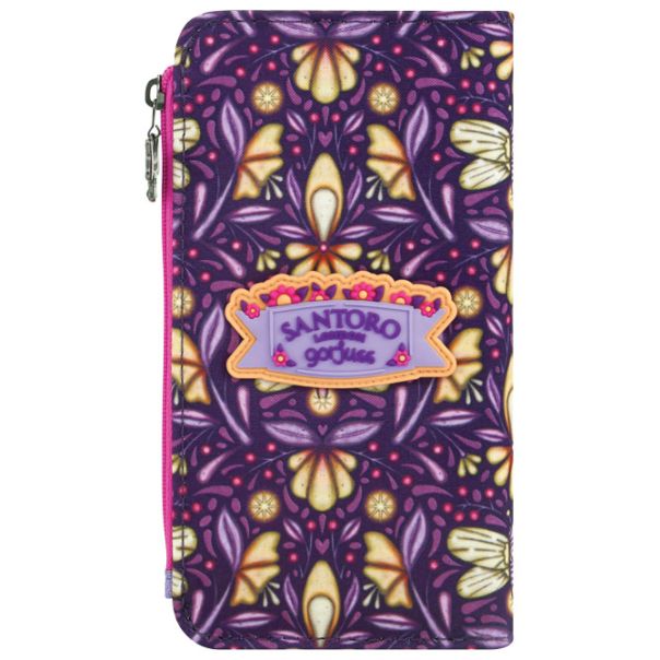 SANTORO GORJUSS Dečji novčanik Firefly Dawn 1326GJ02 - 20947-1