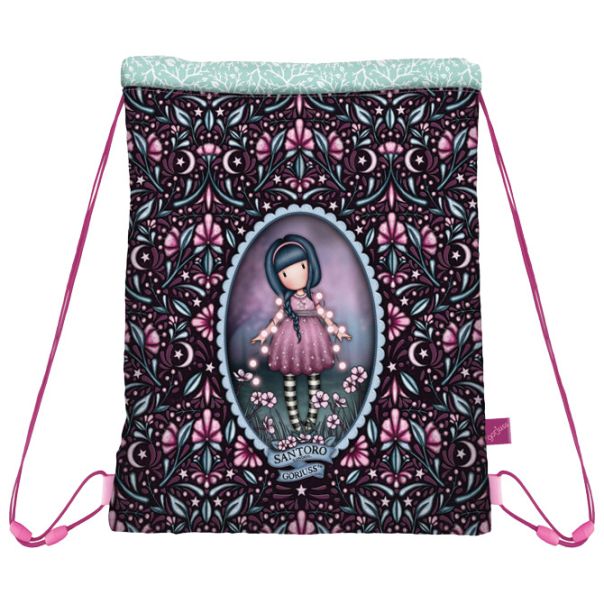 SANTORO GORJUSS Torba za fizičko Fairy Dusk 1123GJ13 - 20950-1