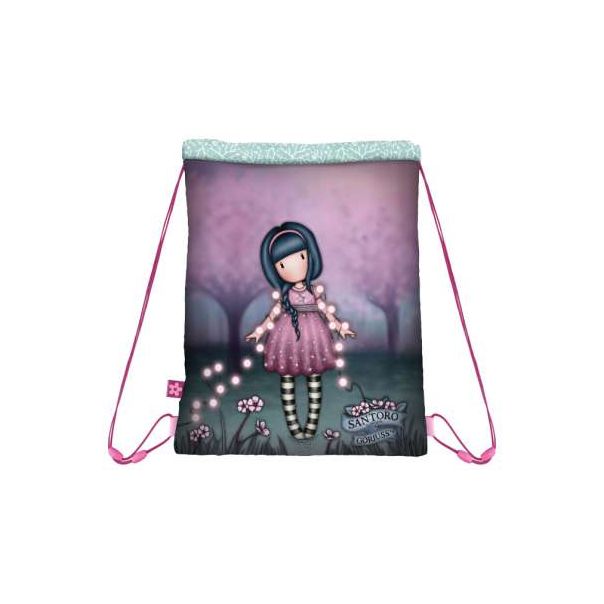 SANTORO Torba za fizičko Fairy Dusk Gorjuss 1123GJ13 - EP2870579