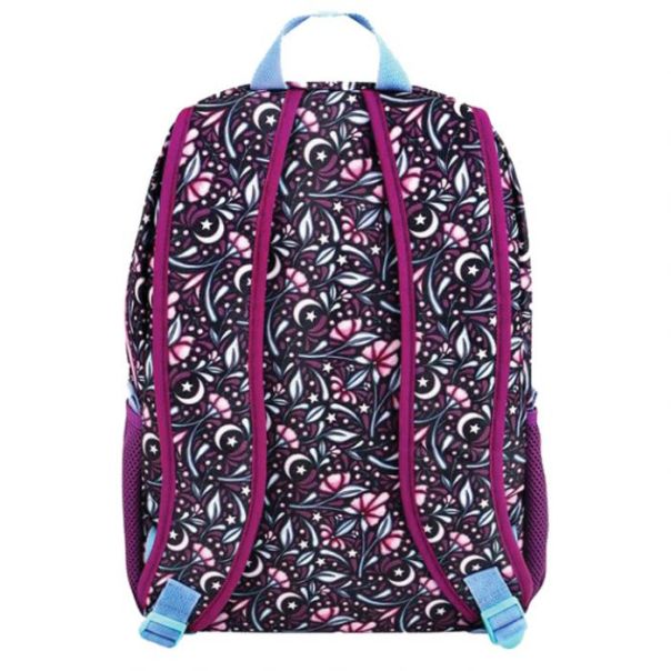 SANTORO Ranac đački 2zipa Fairy Dusk Gorjuss 1328GJ01 - EP2870597