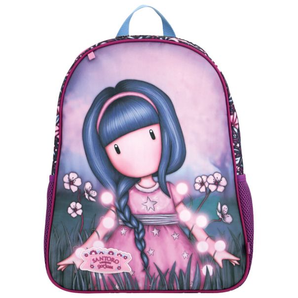 SANTORO GORJUSS Đački ranac Fairy Dusk 1328GJ01 - 20962-1-1