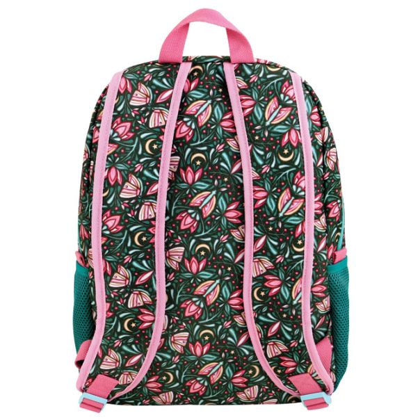 SANTORO GORJUSS Đački ranac Woodland Wildflower 1328GJ04 - 20965-1-1