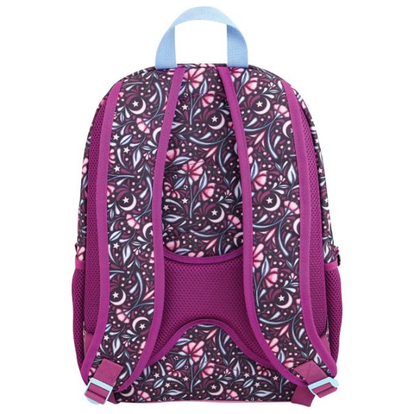 SANTORO GORJUSS Đački ranac sa ojačanjem Classic Fairy Dusk 1327GJ01 - 20970-1