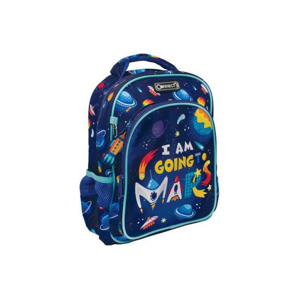 CONNECT Ranac predškolski I Am Coming Mars 58195 - EP2870657