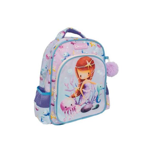 CONNECT Ranac predškolski Little Mermaid 58198 - EP2870666