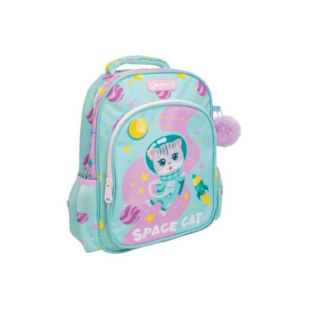 CONNECT Ranac predškolski Space Cat 58199 - EP2870669
