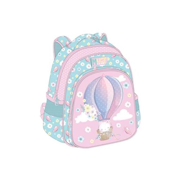 CONNECT Ranac predškolski Cutie Balloon 58200 - EP2870672