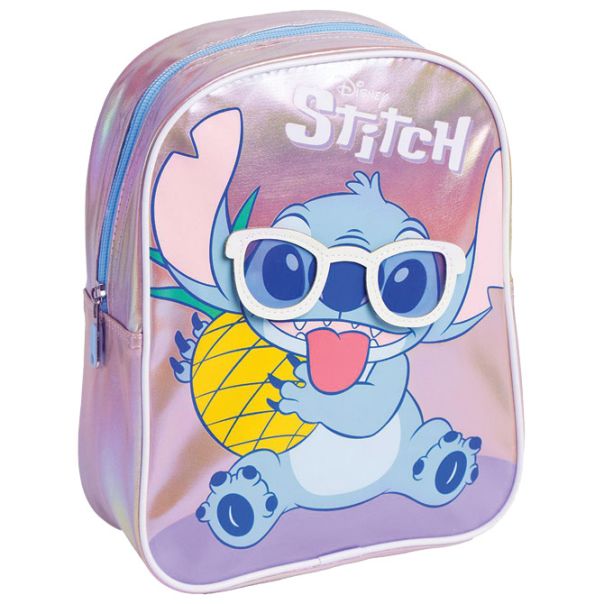 CERDA Ranac vrtićki oblik Stitch 2100005850 roze - EP2981307
