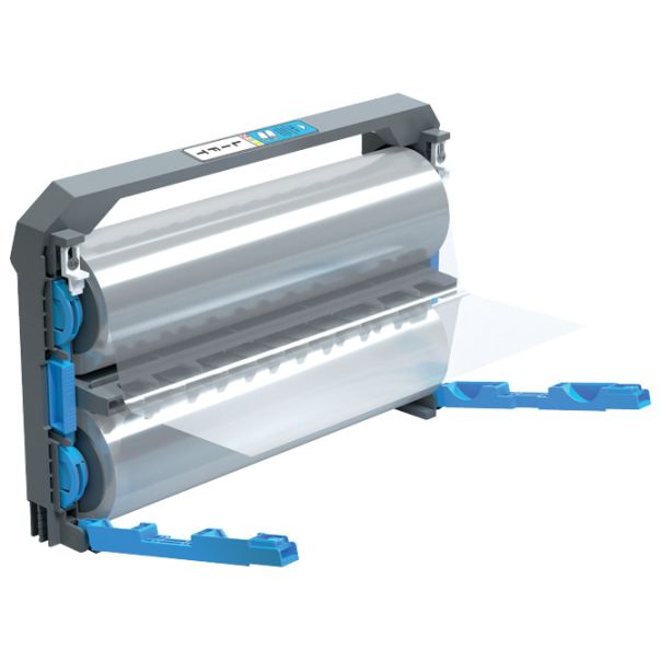 GBC Kaseta sa folijom za plastificiranje sjajna u rolni  75my/56,4m za Foton 4410023 - EP3131386