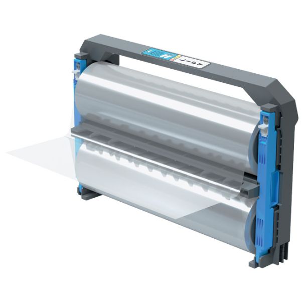 GBC Kaseta sa folijom za plastificiranje sjajna u rolni  75my/56,4m za Foton 4410023 - EP3131386