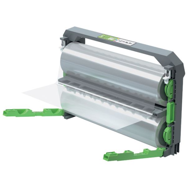 GBC Kaseta sa folijom za plastificiranje sjajna u rolni 100my/42,4m za Foton 4410024 - EP3131389