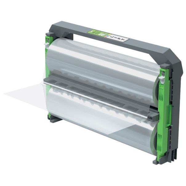 GBC Kaseta sa folijom za plastificiranje sjajna u rolni 100my/42,4m za Foton 4410024 - EP3131389