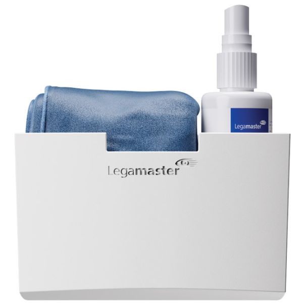 LEGAMASTER Stalak za pribor za belu tablu magnetni Legamaster 7-122600 beli - EP2873488