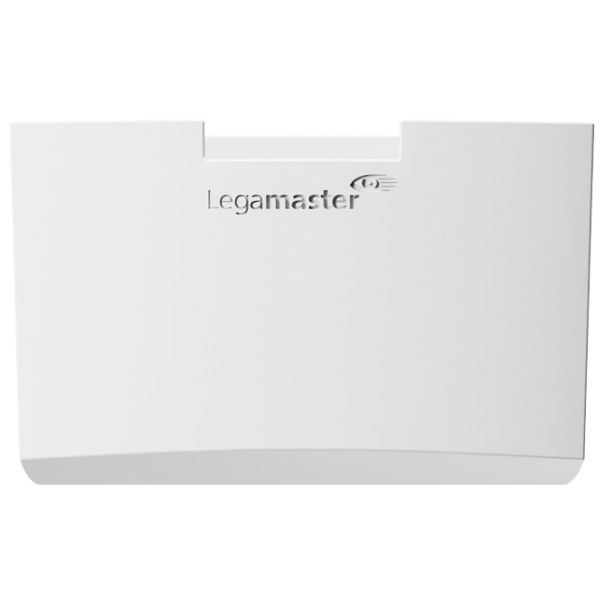 LEGAMASTER Stalak za pribor za belu tablu magnetni Legamaster 7-122600 beli - EP2873488