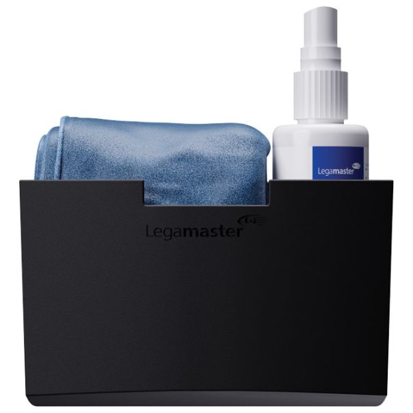 LEGAMASTER Stalak za pribor za belu tablu magnetni Legamaster 7-122601 crni - EP2873515