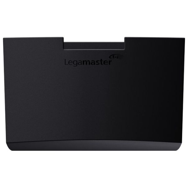 LEGAMASTER Stalak za pribor za belu tablu magnetni Legamaster 7-122601 crni - EP2873515