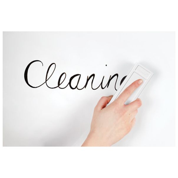 LEGAMASTER Brisač za belu tablu magnetni manji 14,3x4,8cm 7-120100 beli - EP2873521