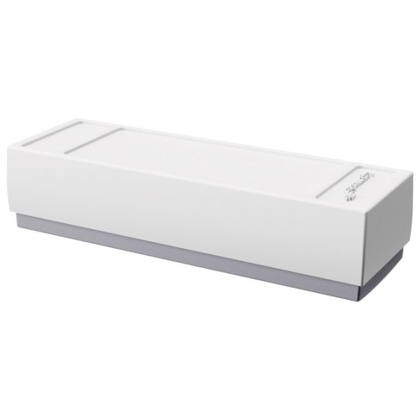 LEGAMASTER Brisač za belu tablu magnetni manji 14,3x4,8cm 7-120100 beli - EP2873521