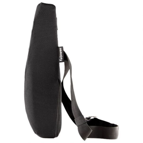 FELLOWES Odmarač za leđa-jastuk Comfort Breyta 100119852 crni - EP2831195