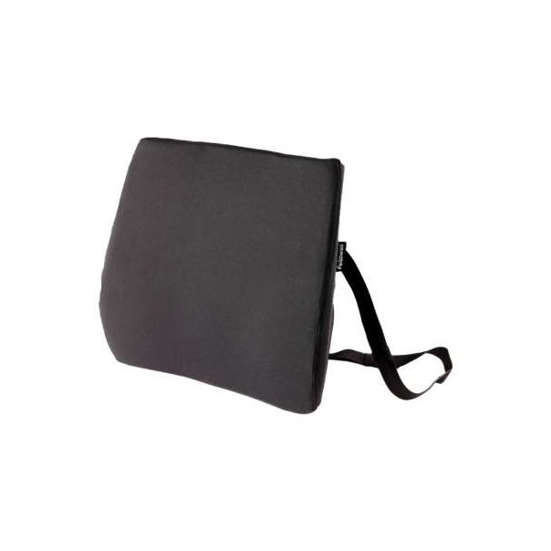 FELLOWES Odmarač za leđa-jastuk Comfort Breyta 100119852 crni - EP2831195