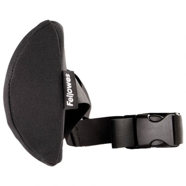 FELLOWES Odmarač za leđa-jastuk Lumbar Breyta 100119853 crni - EP2831198