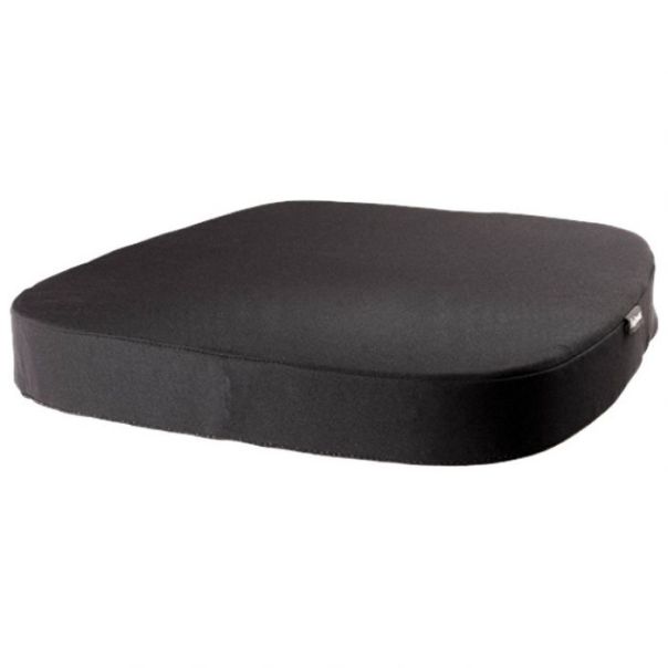 FELLOWES Jastuk za sedenje Comfort Breyta 100119850 crni - EP2831201