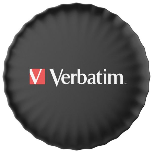 VERBATIM Lokator bluetooth My Finder Coin 32133 crni blister - EP3012840