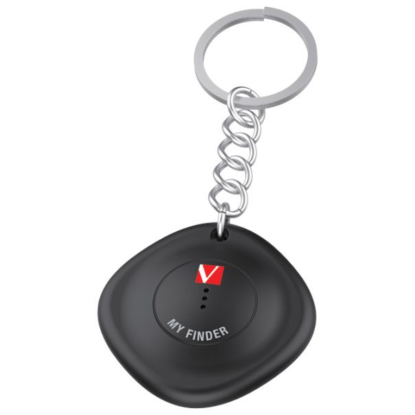 VERBATIM Lokator bluetooth My Finder 32130 crni blister - EP3012843