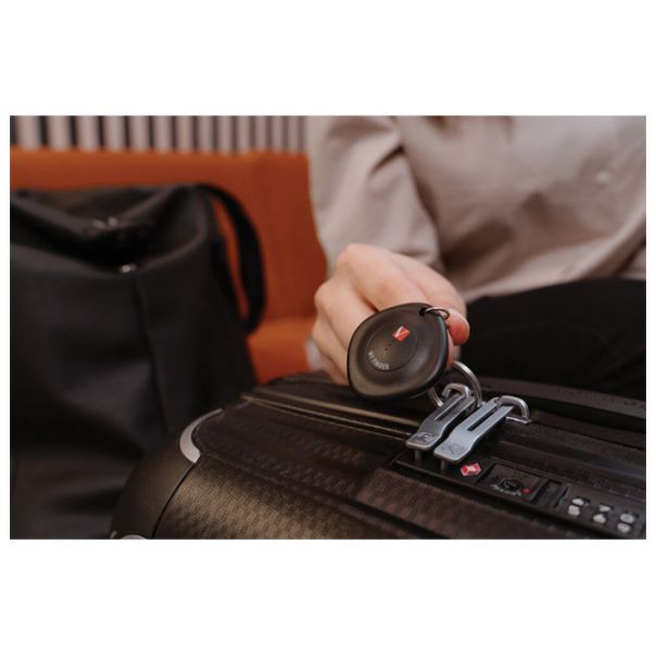VERBATIM Lokator bluetooth My Finder 32130 crni blister - EP3012843